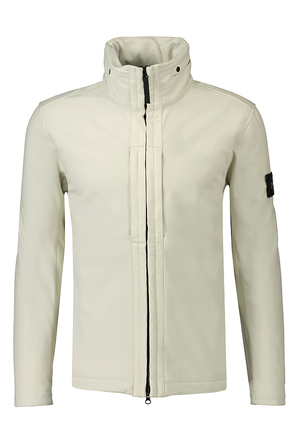 Stone Island Softshell jas