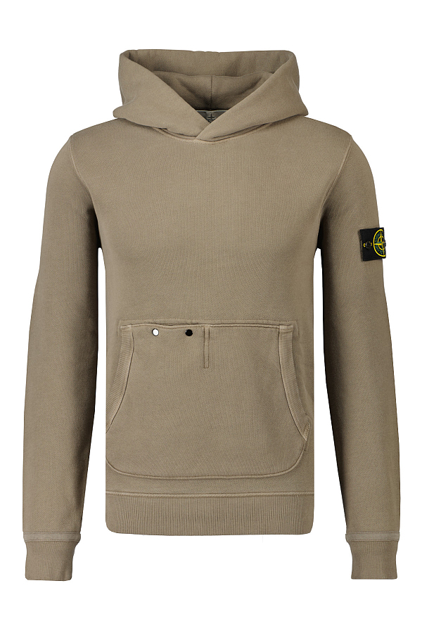 Stone Island Hoodie