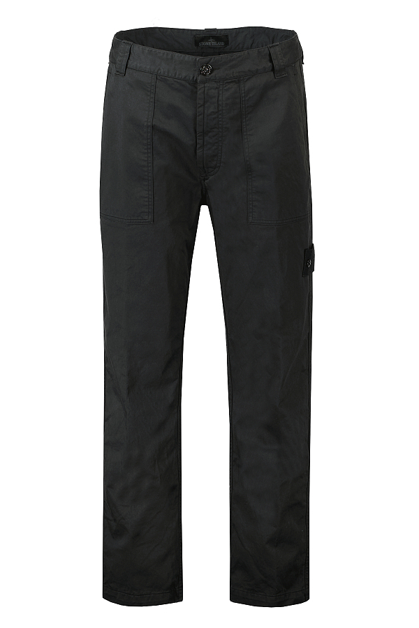 Stone Island Broek Ghost