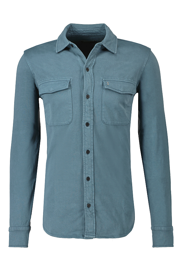 Butcher of Blue Overshirt