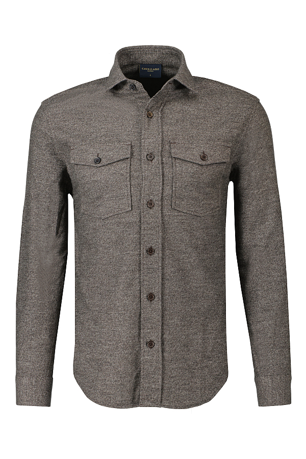 Cavallaro Overshirt