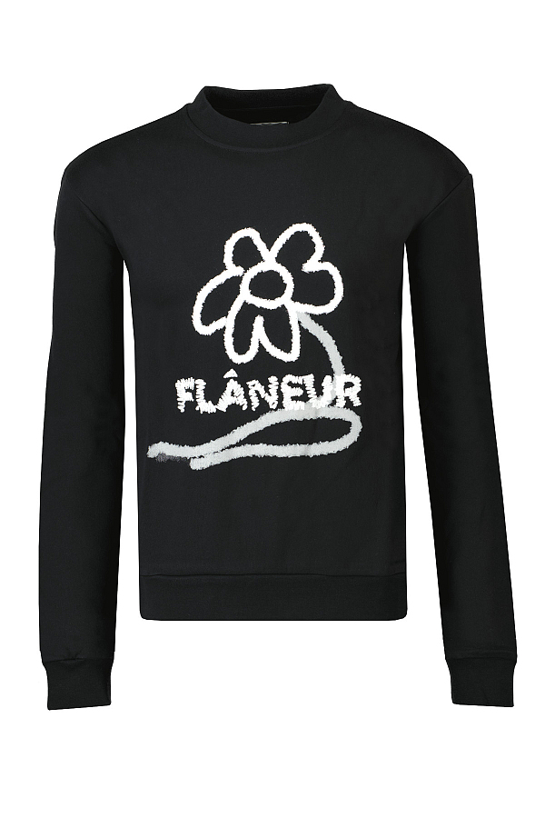 FLÂNEUR Sweater