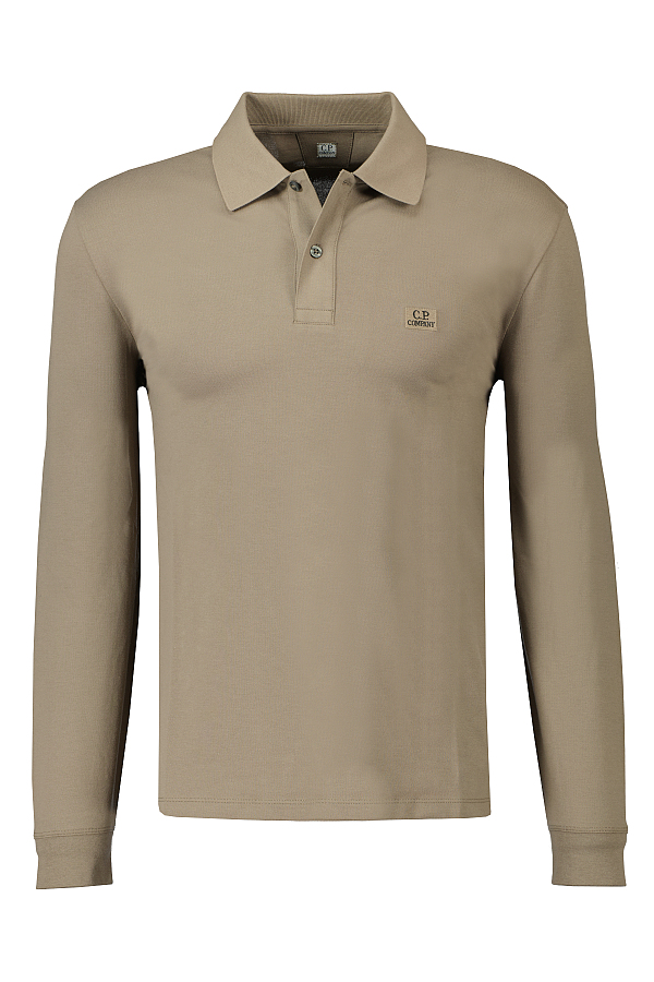 C.P. Company Polo