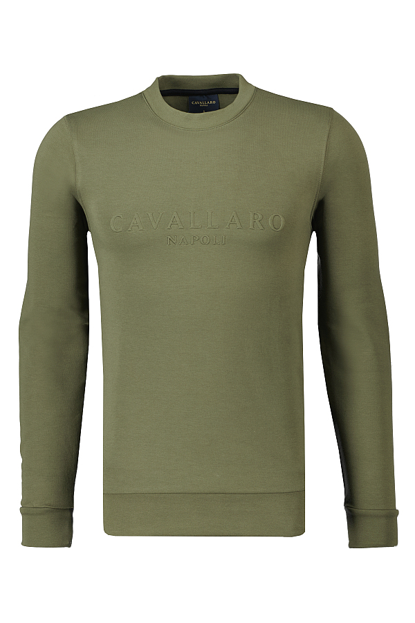 Cavallaro Sweater