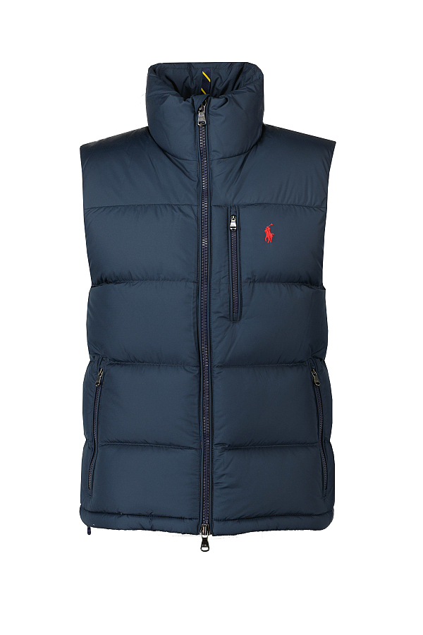 Ralph Lauren Bodywarmer