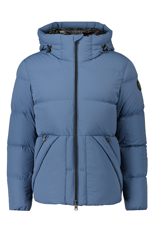 Woolrich Jas