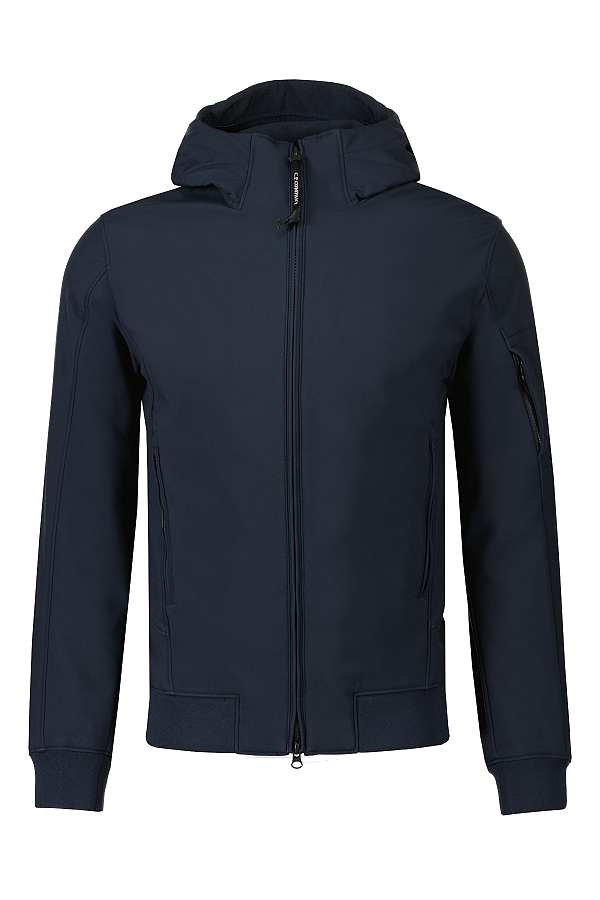 C.P. Company Softshell Jas