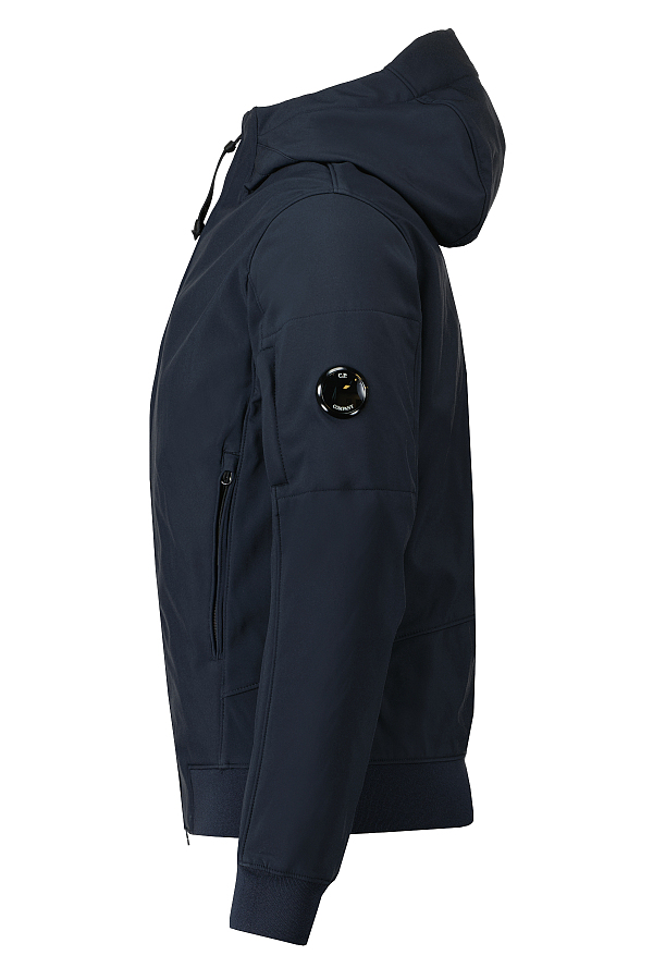 C.P. Company Softshell Jas