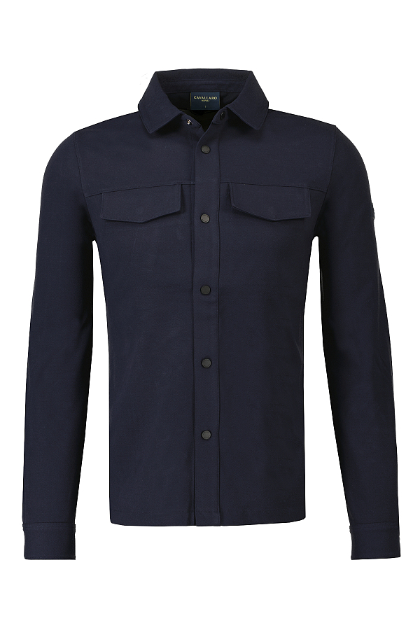 Cavallaro Overshirt