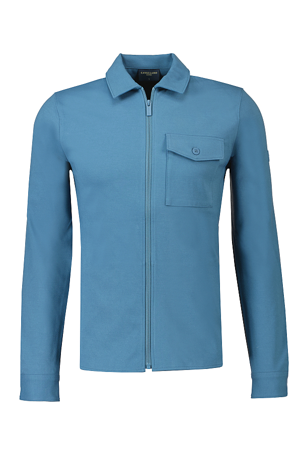 Cavallaro Overshirt