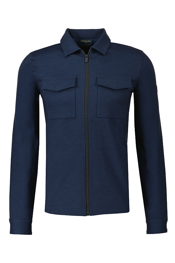 Cavallaro Overshirt