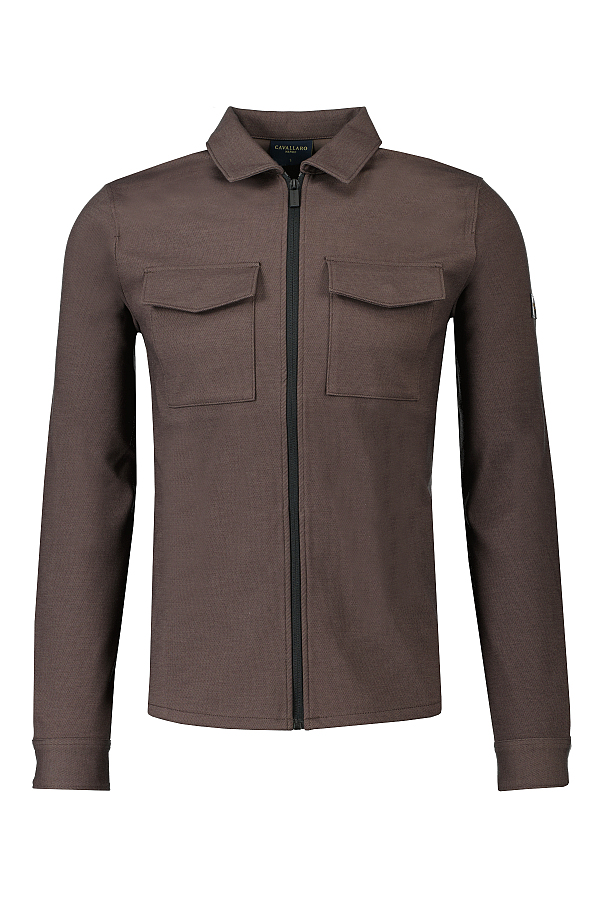 Cavallaro Overshirt