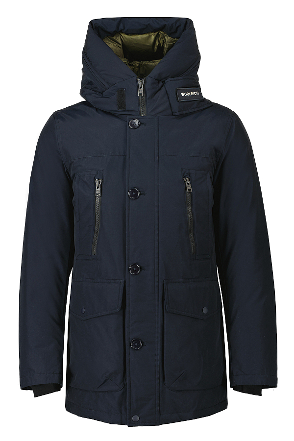 Woolrich Jas