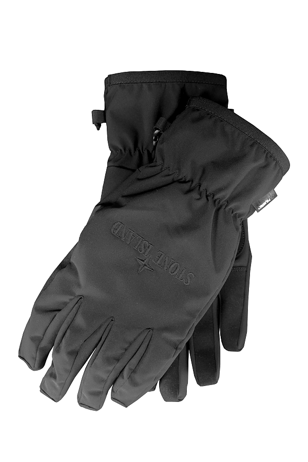 Stone Island Gloves