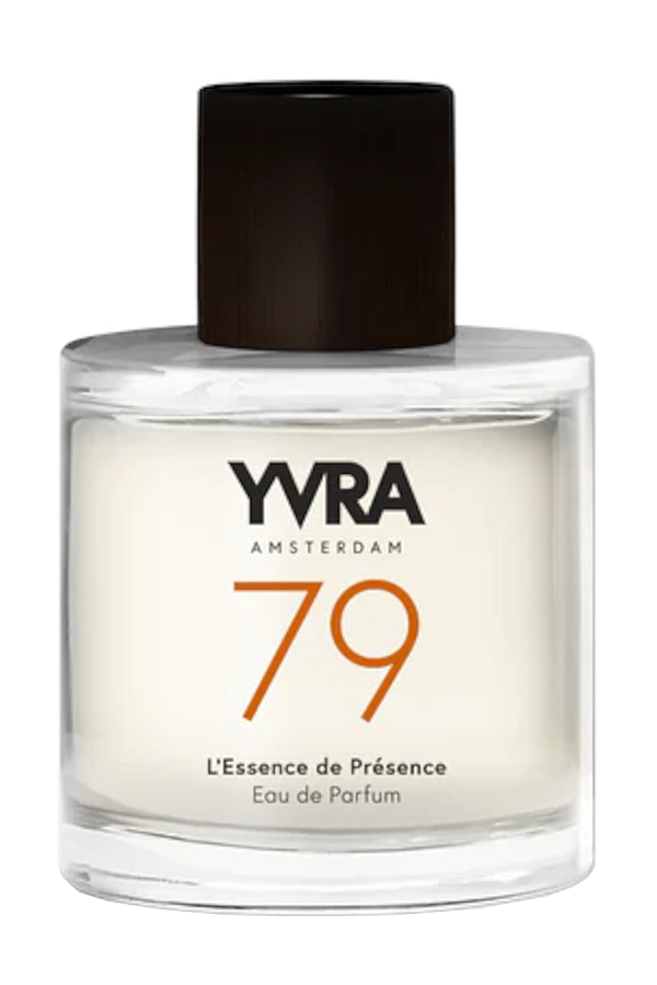 Yvra Parfum