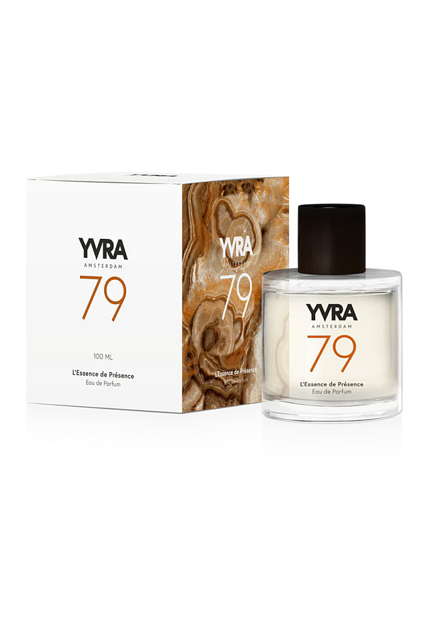 Yvra Parfum