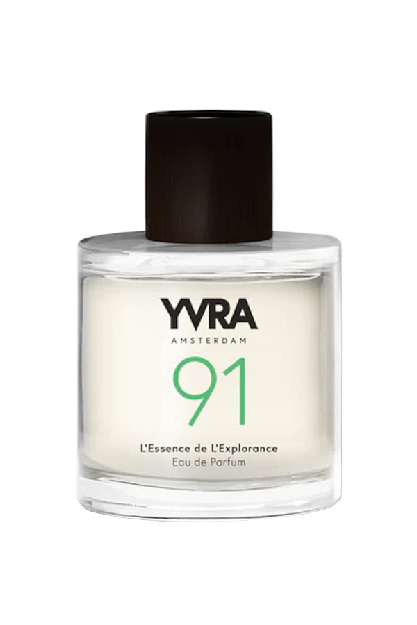 Yvra Parfum