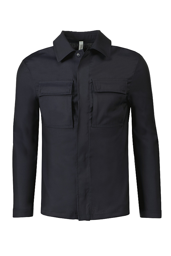 Berwich Overshirt