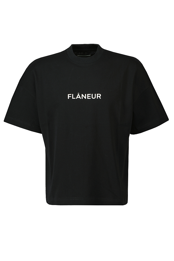 FLÂNEUR T-shirt