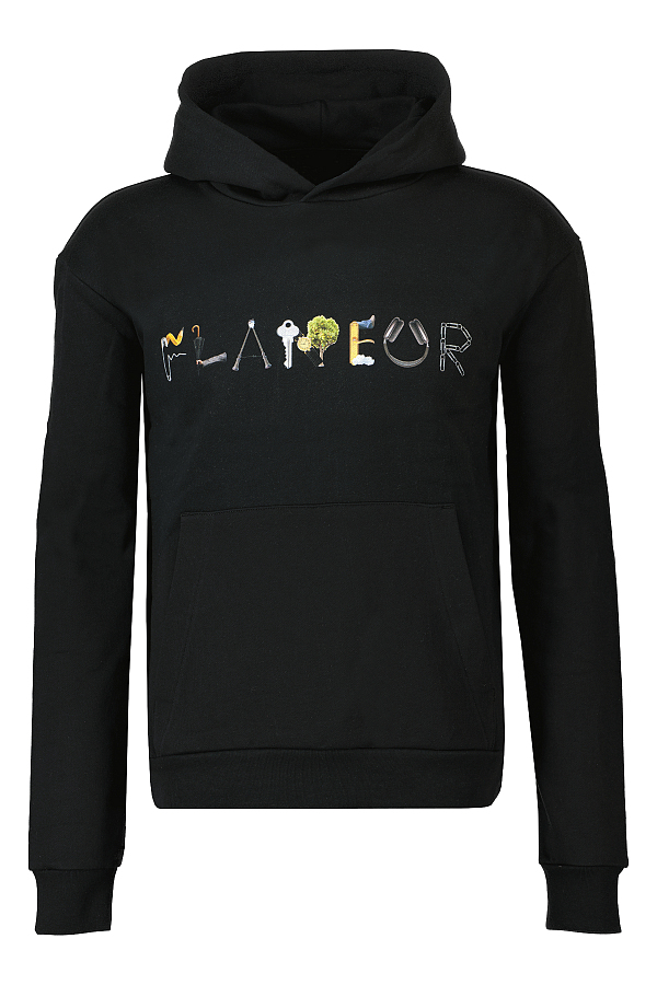 FLÂNEUR Hoodie