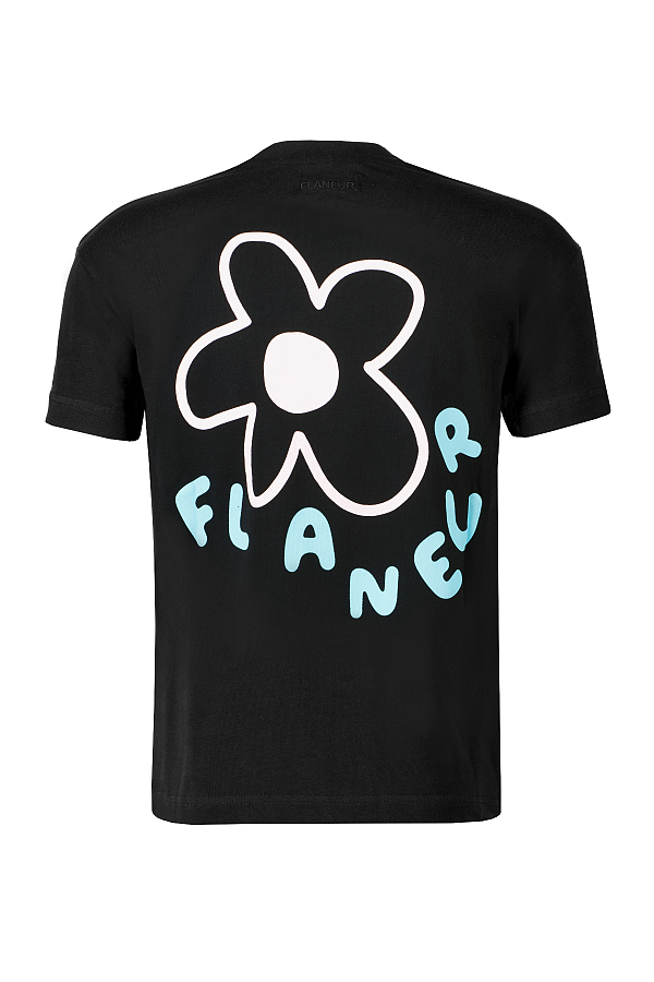 FLÂNEUR T-shirt