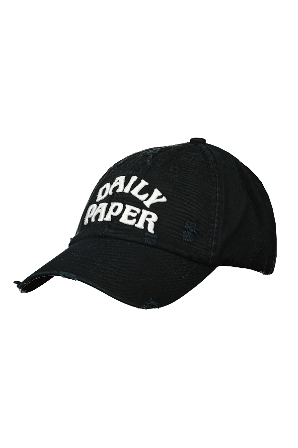 Daily Paper Cap