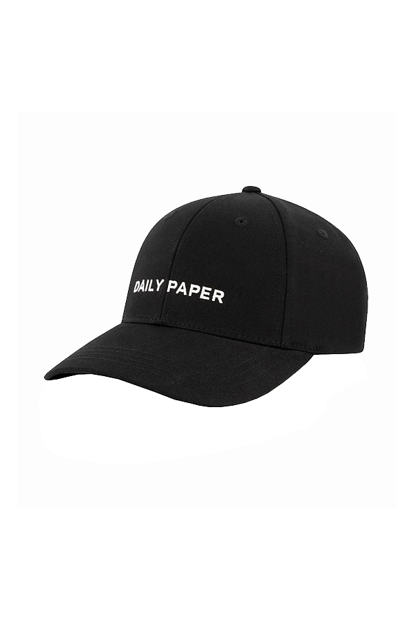 Daily Paper Cap