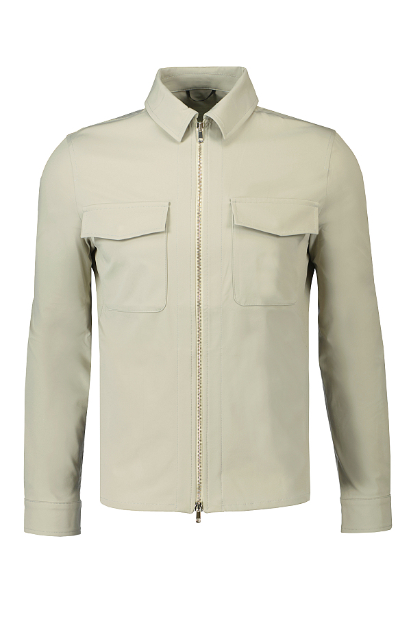 Pescarolo Overshirt