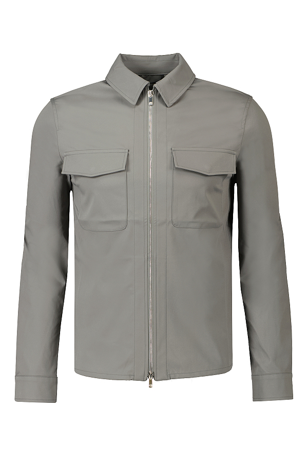 Pescarolo Overshirt