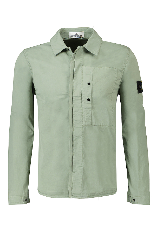 Stone Island Overshirt