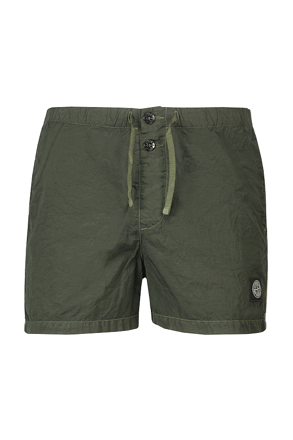 Stone Island Zwemshort