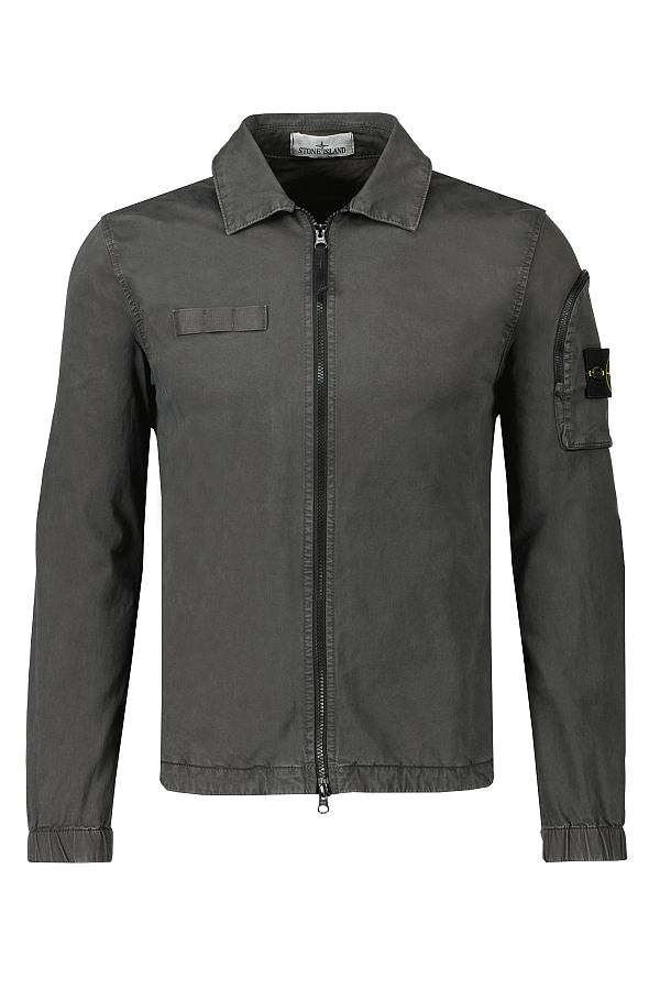 Stone Island Overshirt