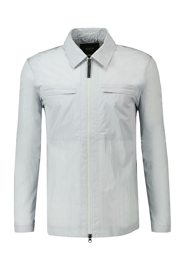 Alpha Tauri Overshirt