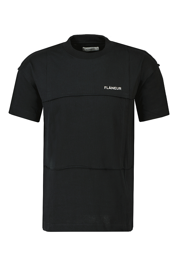 FLÂNEUR T-shirt