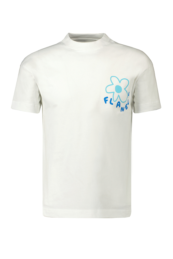 FLÂNEUR T-shirt