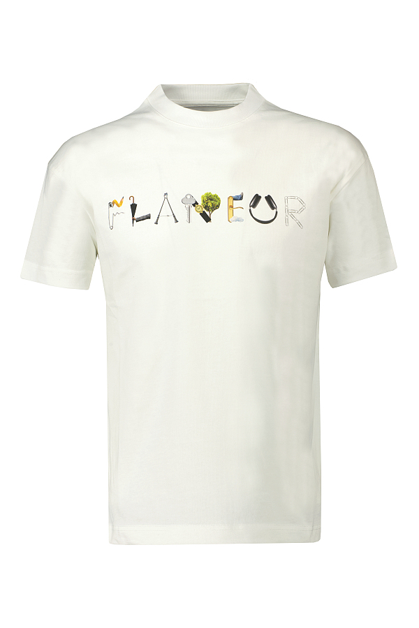 FLÂNEUR T-shirt