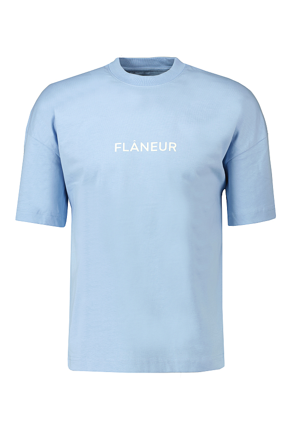 FLÂNEUR T-shirt