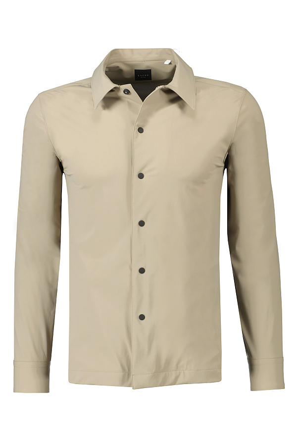 Xacus Overshirt