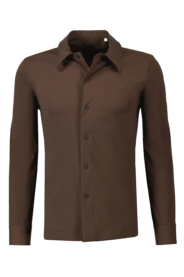 Xacus Overshirt