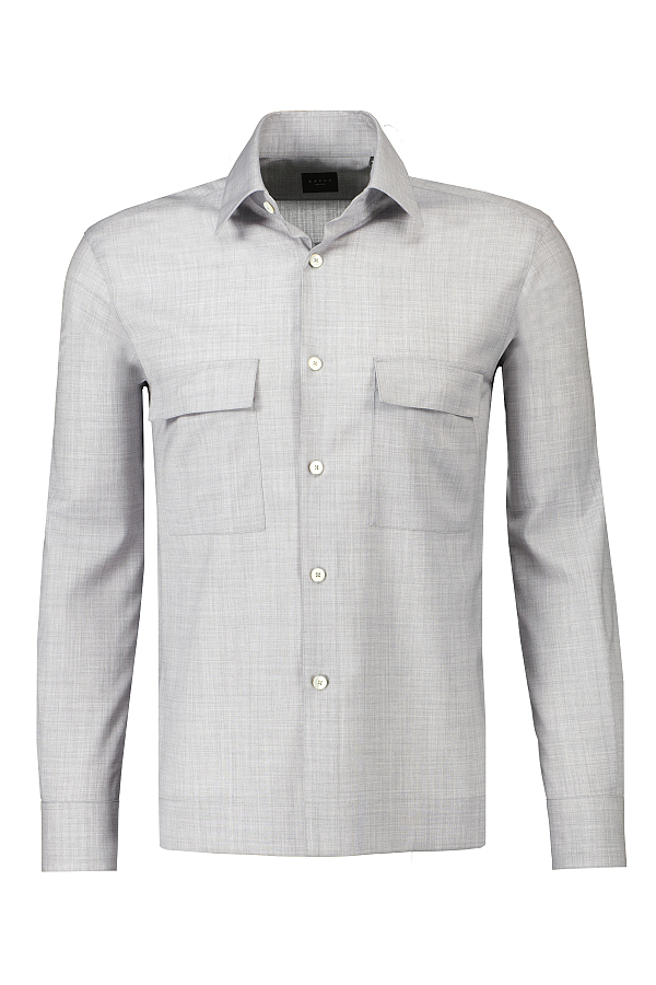 Xacus Overshirt