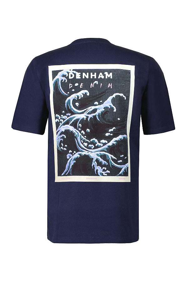 Denham T-shirt