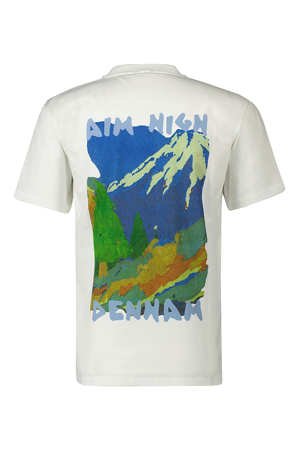 Denham T-shirt