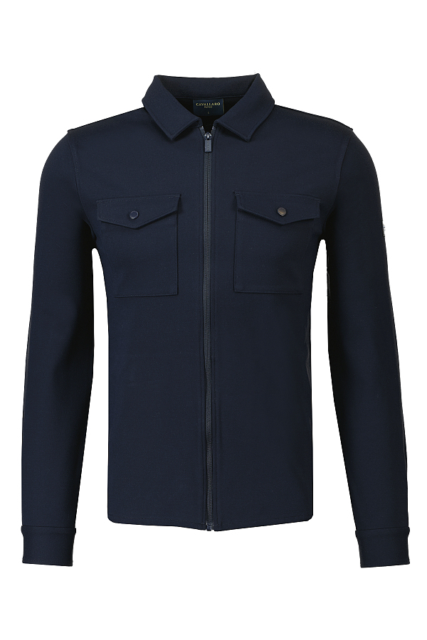 Cavallaro Overshirt