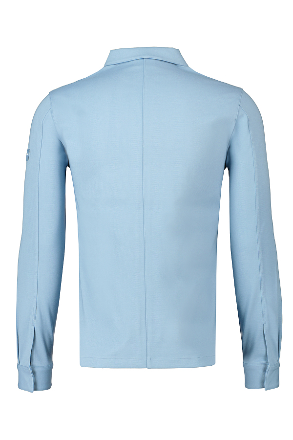 Cavallaro Overshirt