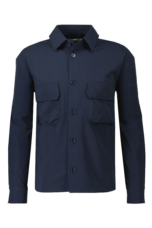 OLÅF Overshirt