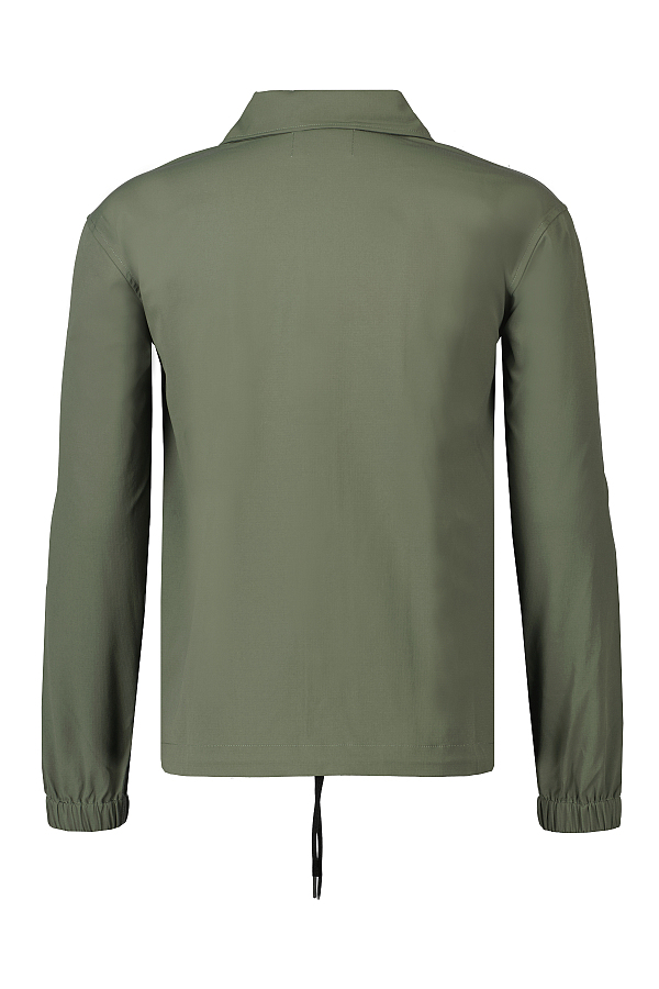 OLÅF Overshirt