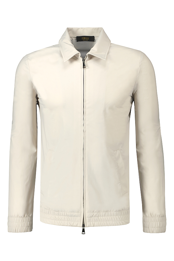 Ferilli Overshirt