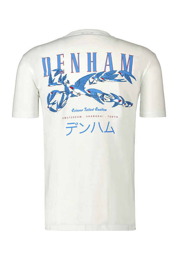 Denham T-shirt