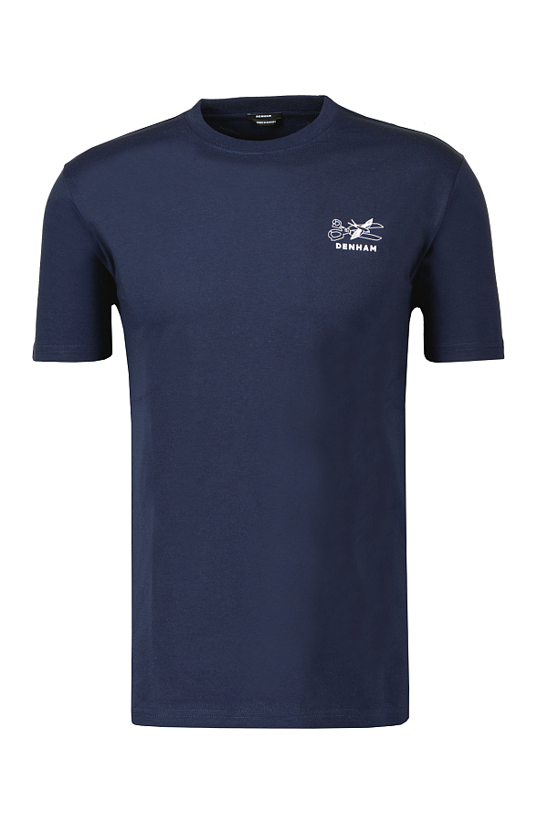 Denham T-shirt