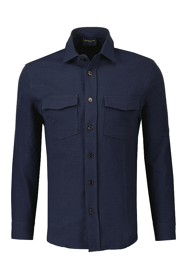 Cavallaro Overshirt